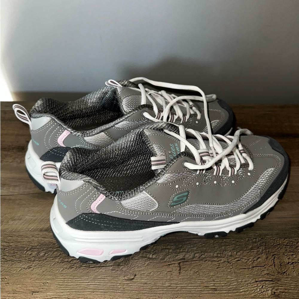 Skechers® D'Lites Women's Shoes size 11